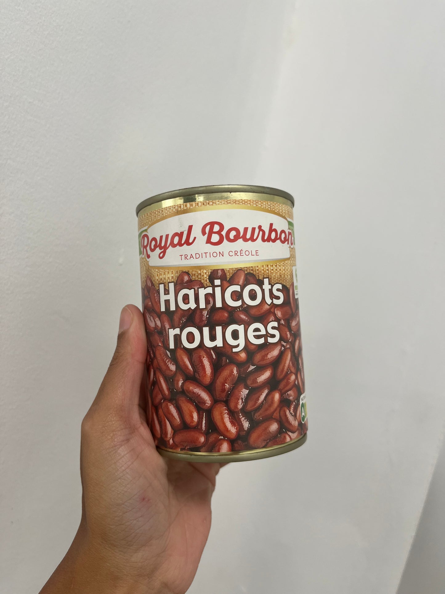 ROYAL BOURBON - 400G