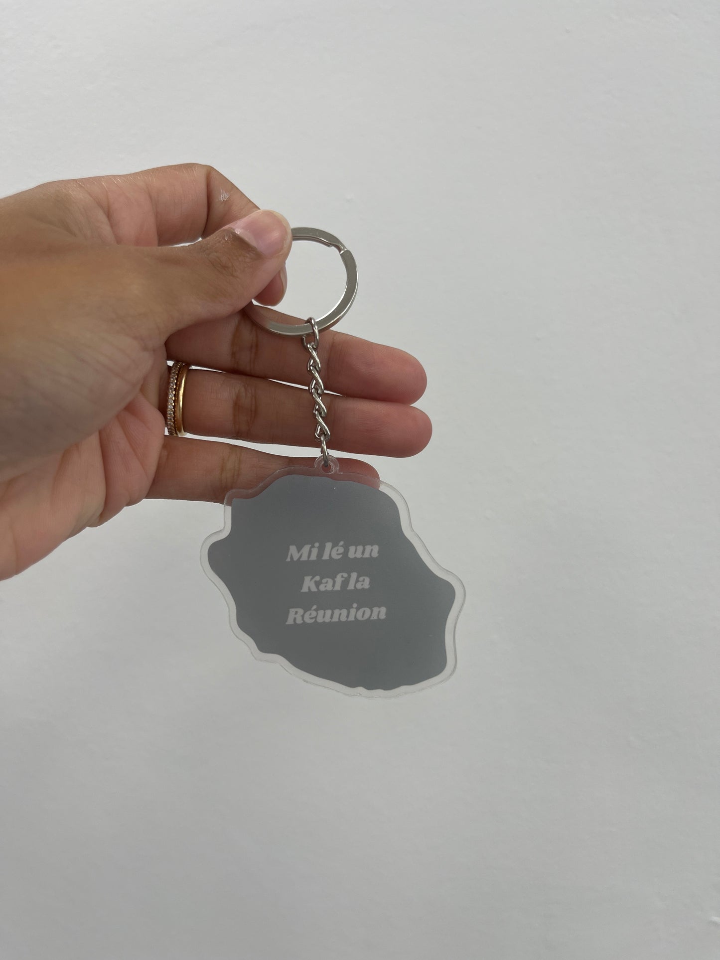 PORTE-CLEFS