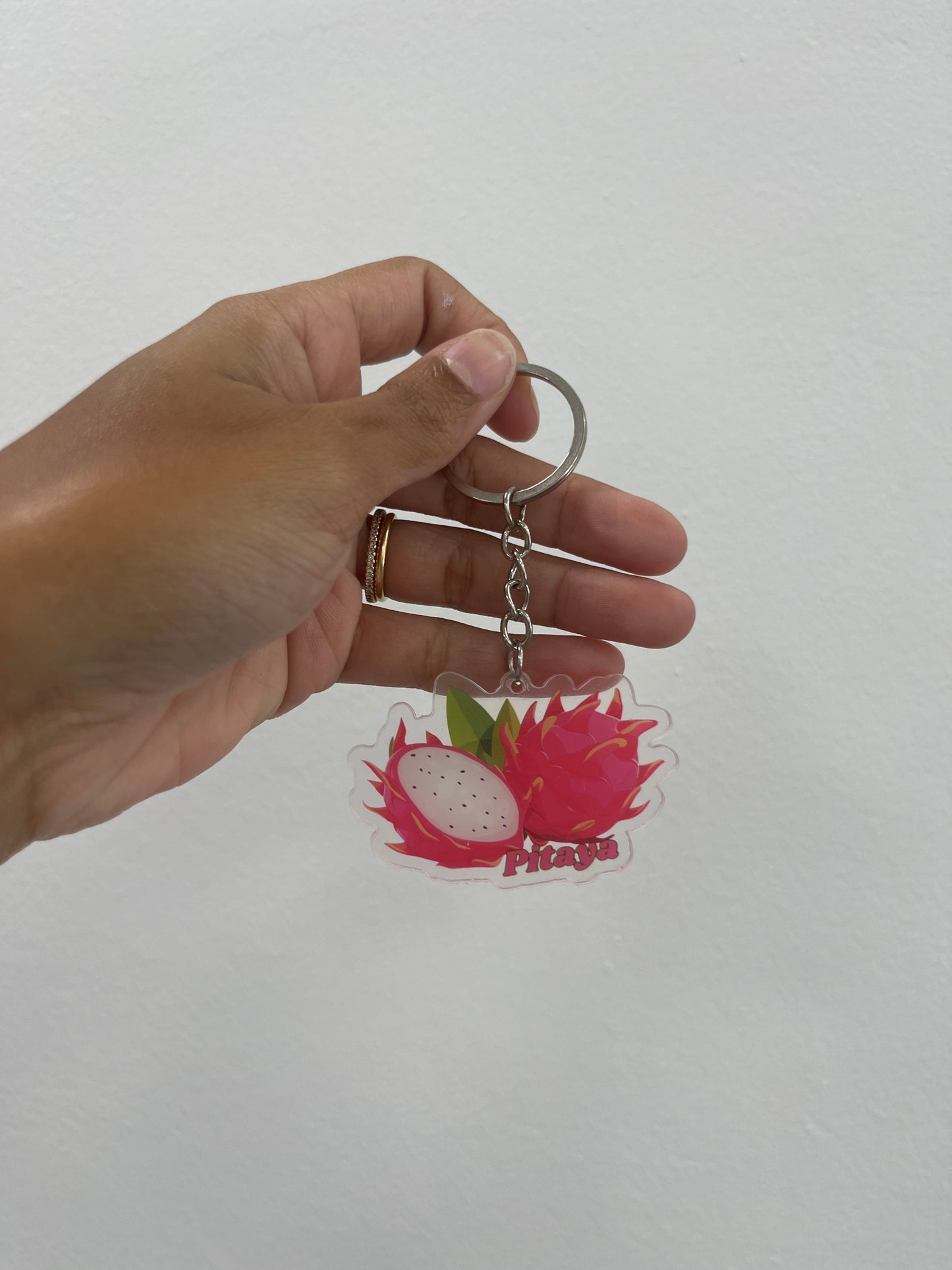 PORTE-CLEFS
