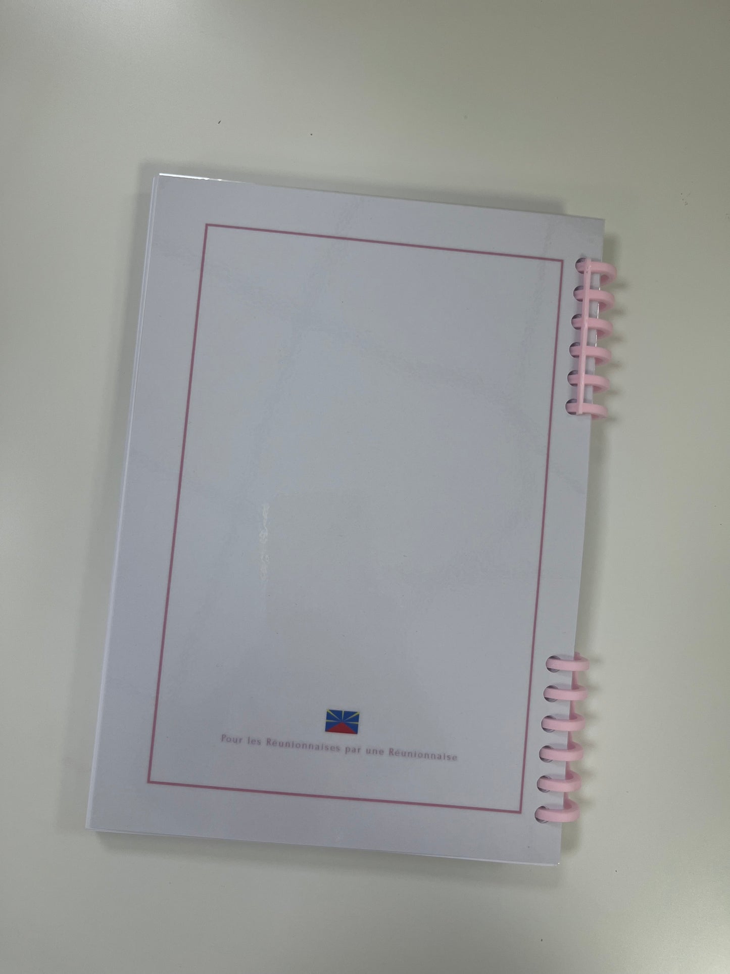 ZOURNAL UNE KAFRINE LA RÉUNION