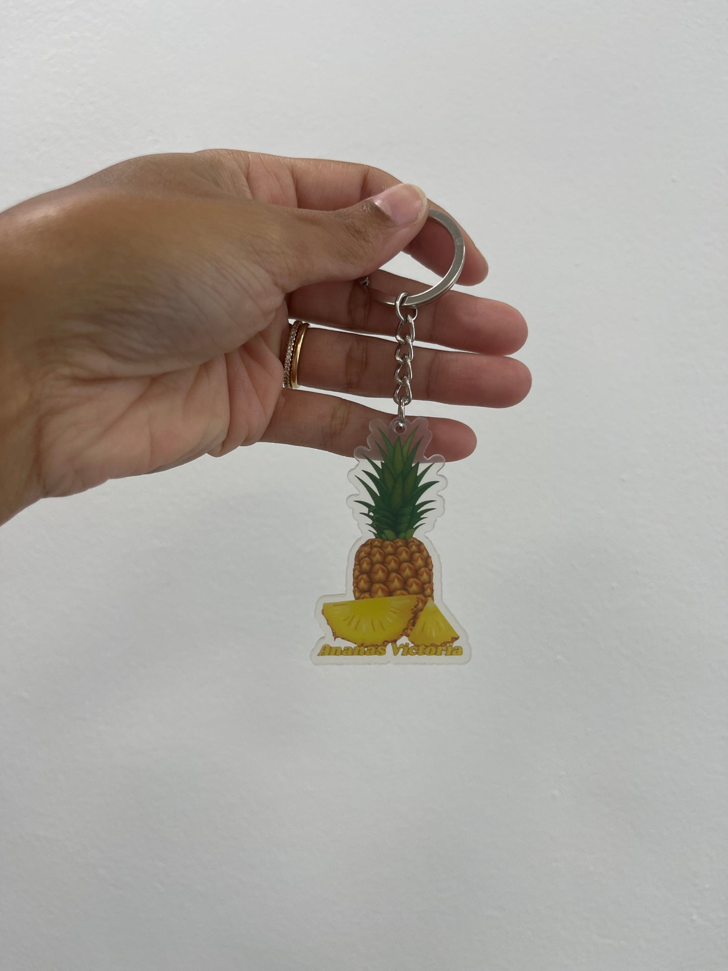 PORTE-CLEFS