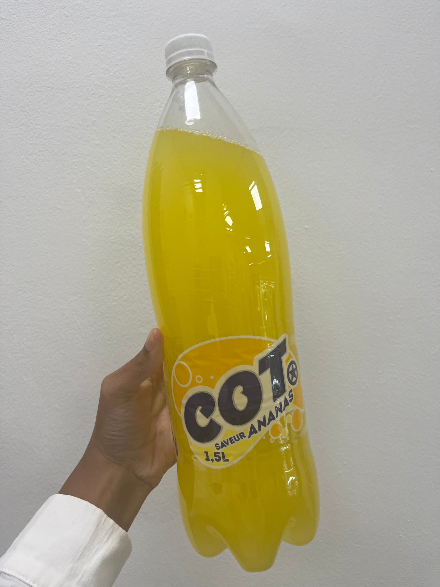 COT - 1,5L