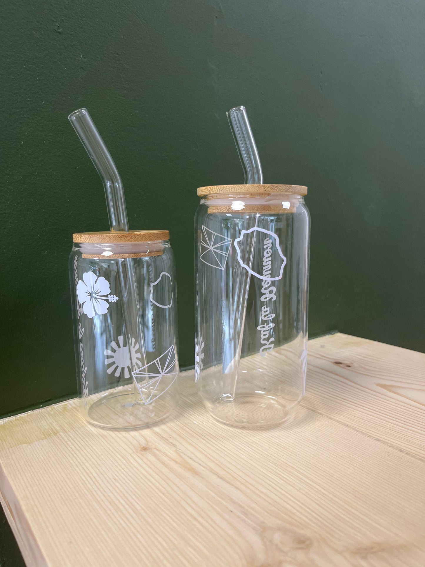 TASSE + PAILLE