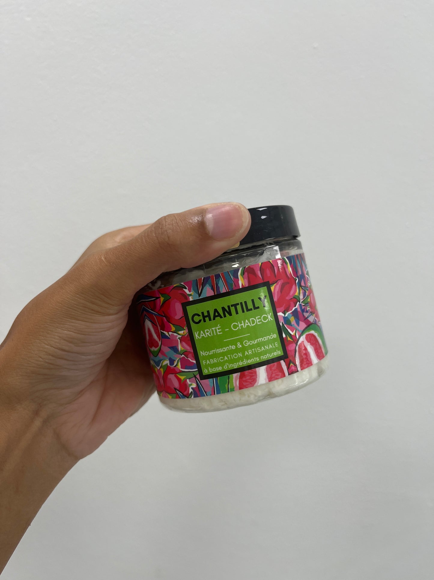 ÔCDBÊ - CHANTILLY CORPS & CHEVEUX : KARITÉ & CHADEK