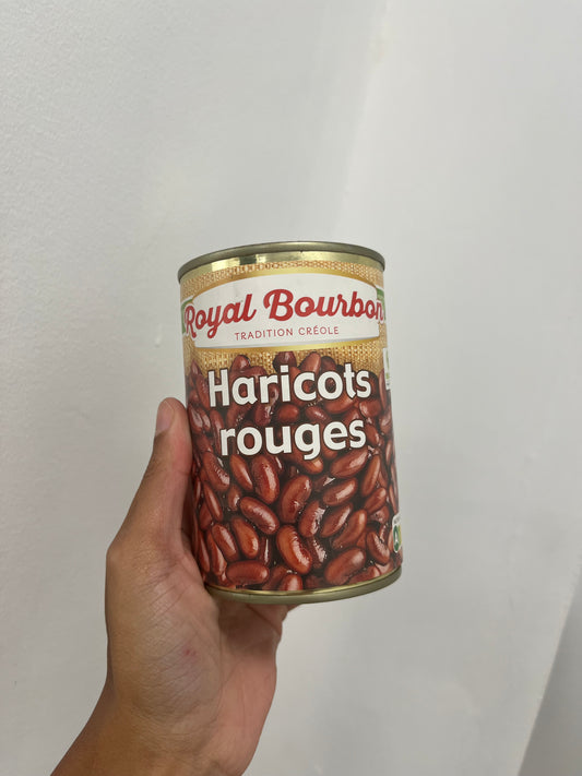 ROYAL BOURBON - 400G