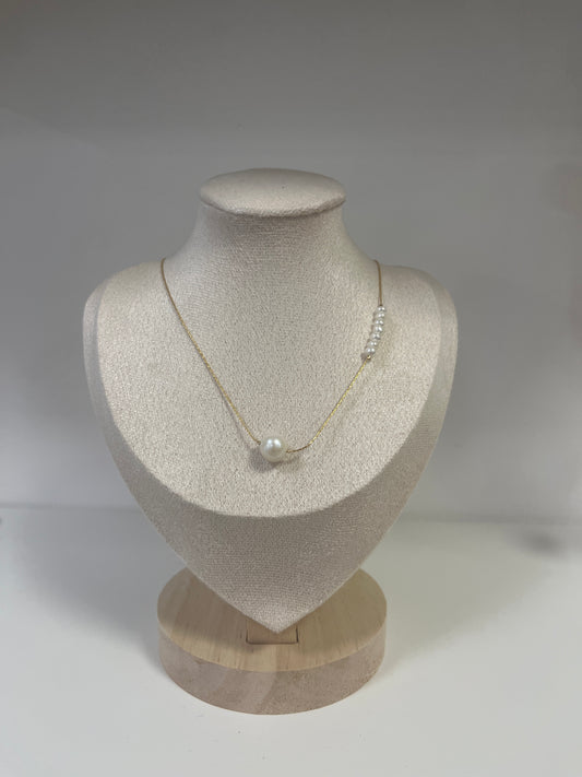 7ÉME PERLE - COLLIER#3