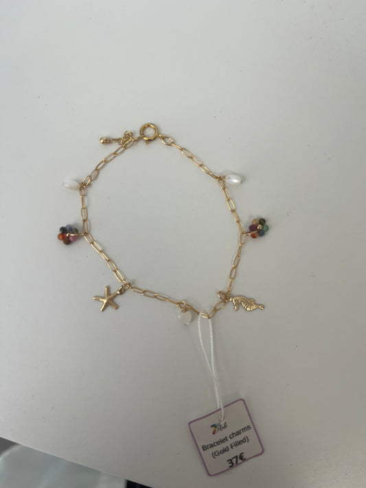 7ÉME PERLE - BRACELET#21