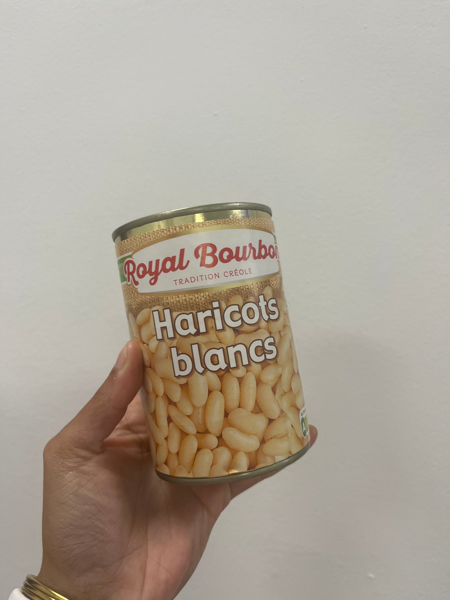 ROYAL BOURBON - 400G