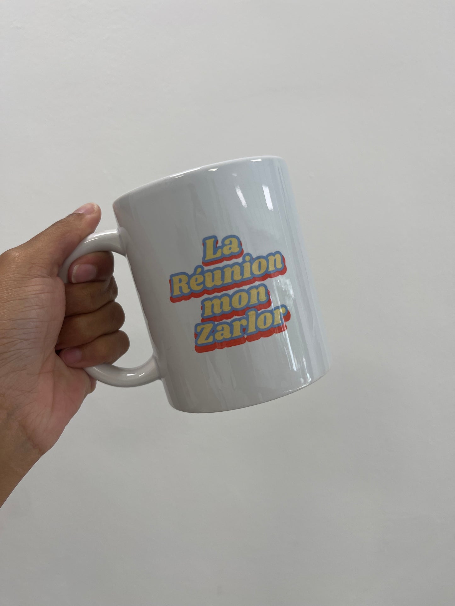 MUG