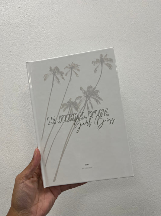 JOURNAL D'UNE GIRL BOSS