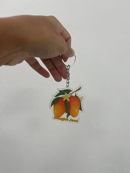 PORTE-CLEFS