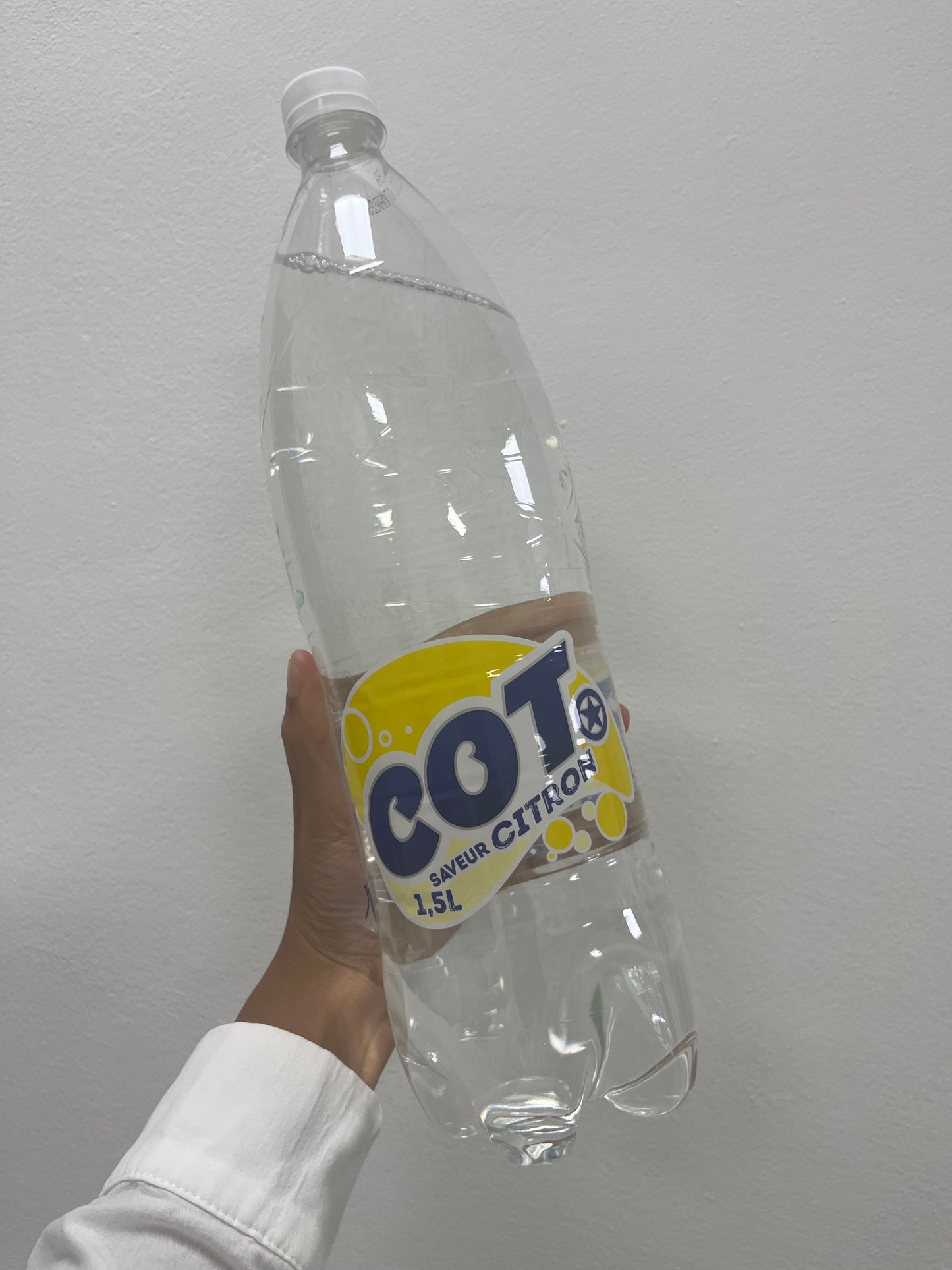 COT - 1,5L