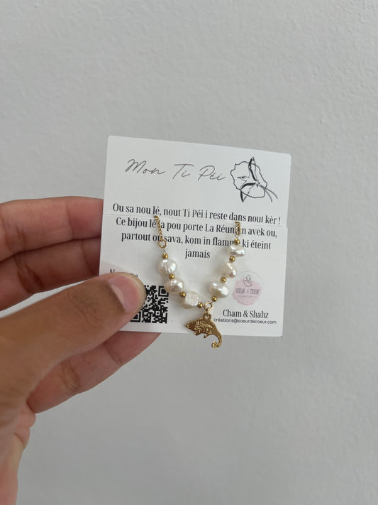 S2C - BRACELET - ZP/BR1