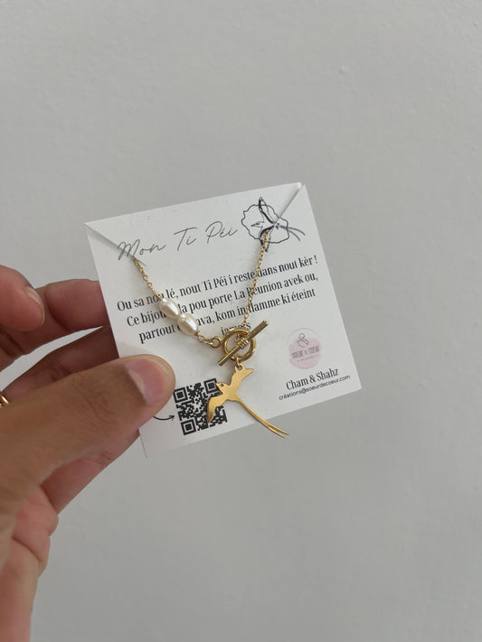 S2C - COLLIER - ZZ/CO3