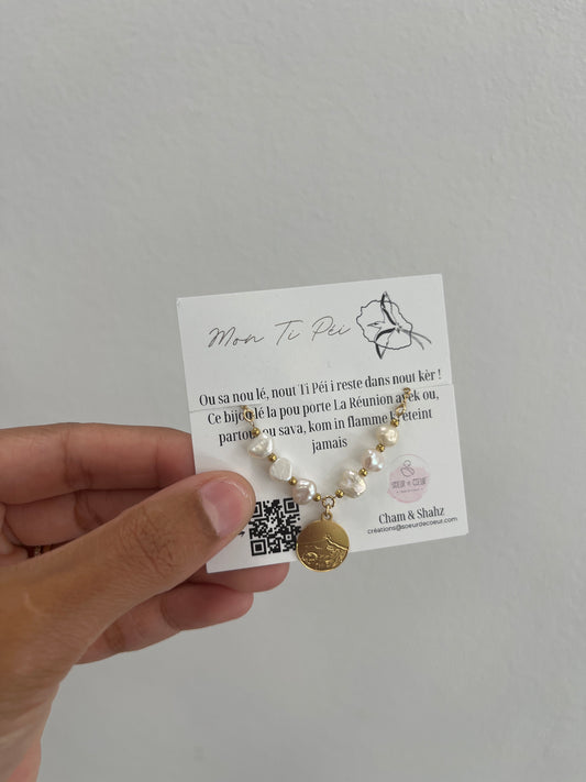 S2C - BRACELET - VP/BR1