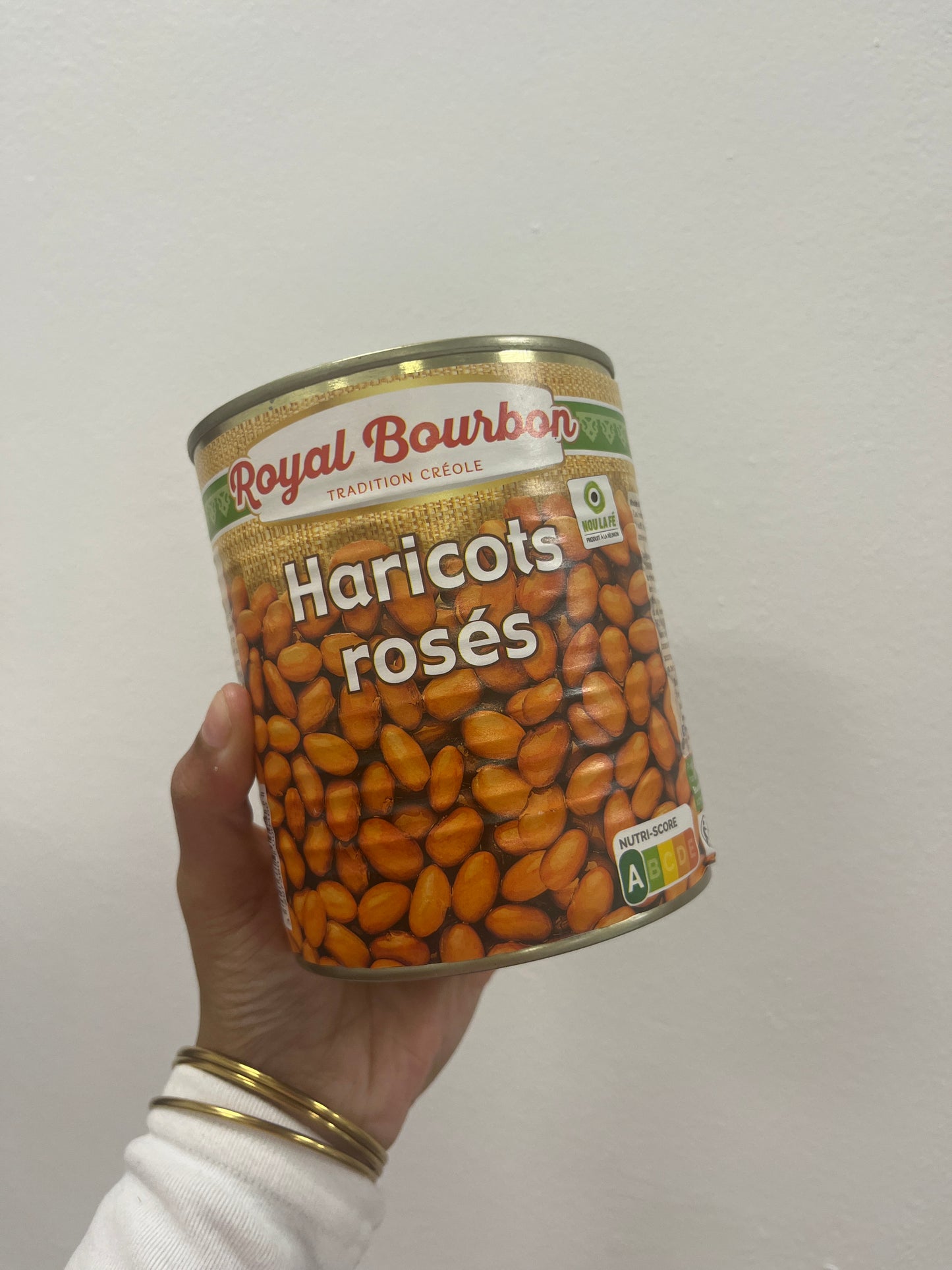 ROYAL BOURBON - 400G