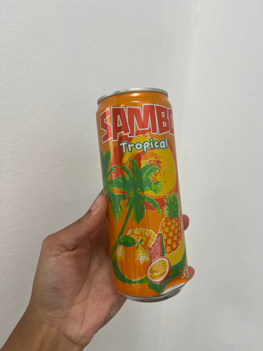 SAMBO TROPICAL