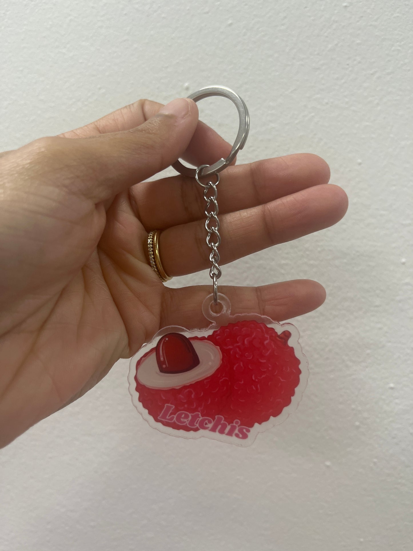 PORTE-CLEFS
