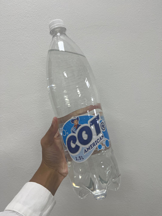 COT - 1,5L