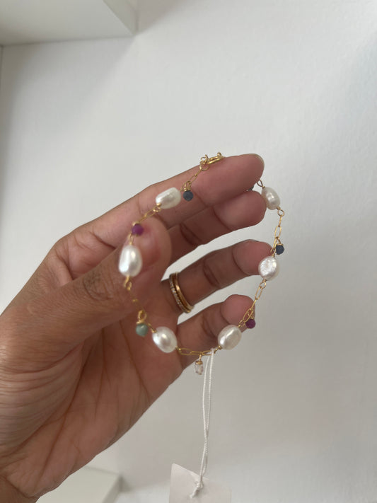 7ÉME PERLE - BRACELET#16