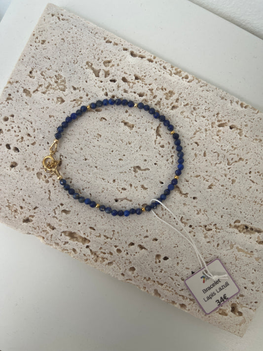 7ÉME PERLE - BRACELET#18