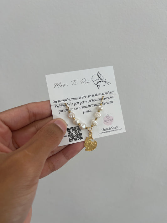S2C - BRACELET - FM/BR1