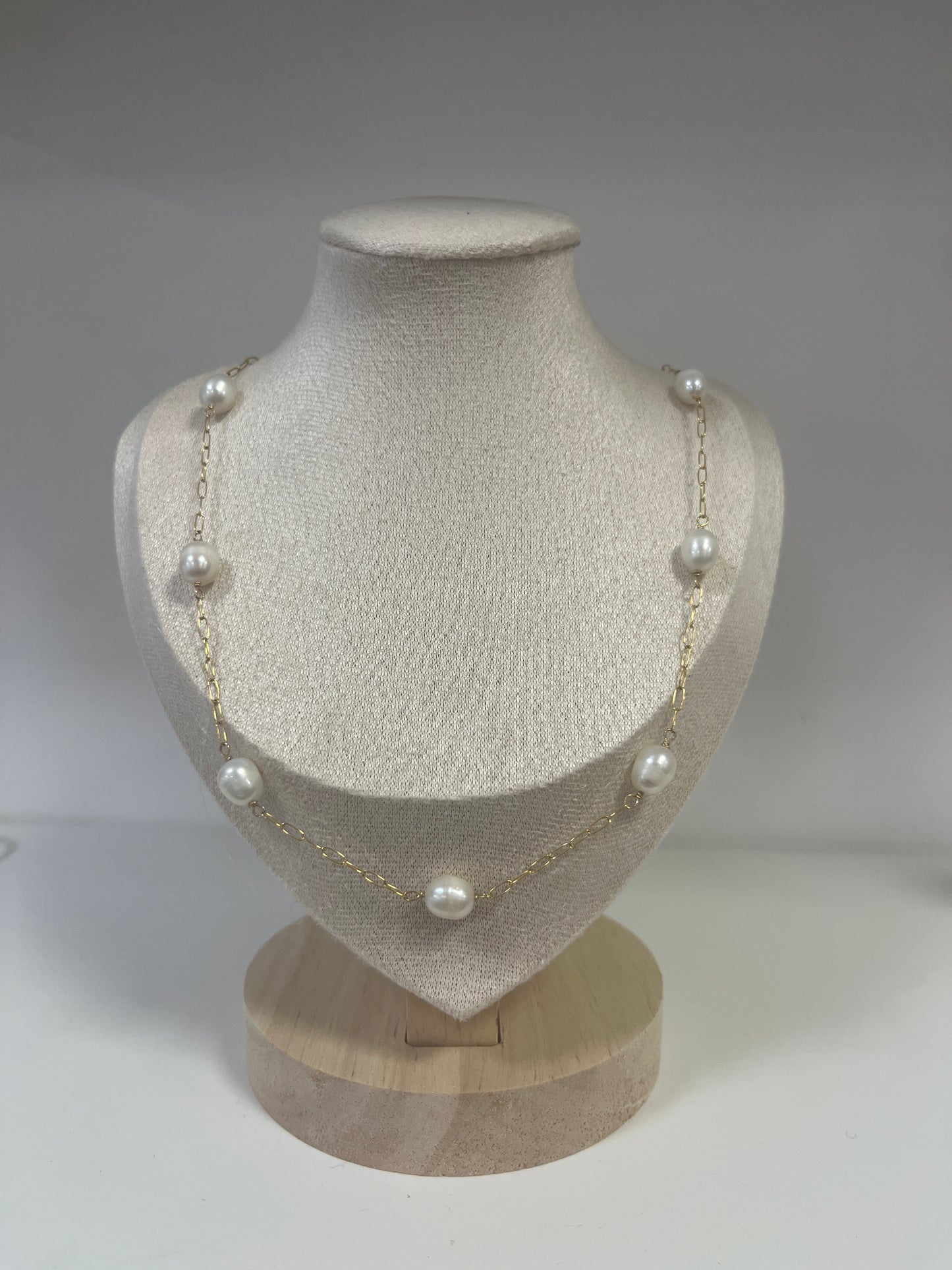 7ÉME PERLE - COLLIER#6