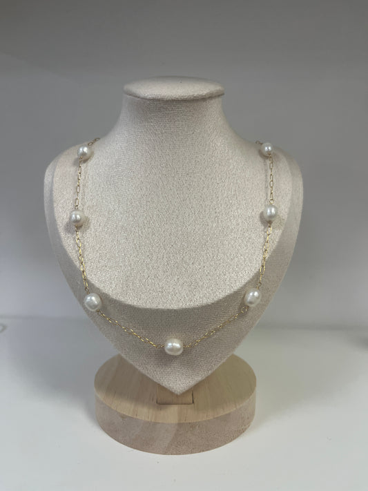 7ÉME PERLE - COLLIER#6