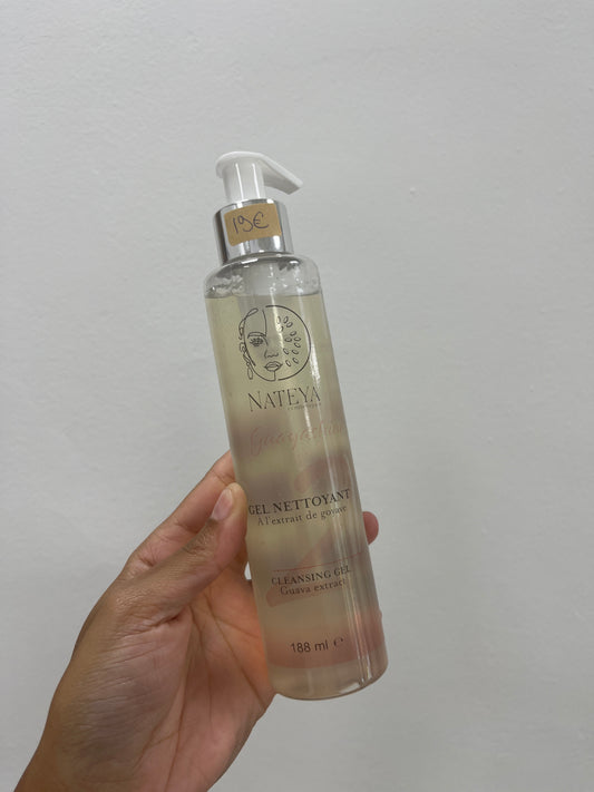 ÔCDBÊ - GEL NETTOYANT EXTRAIT DE GOYAVE