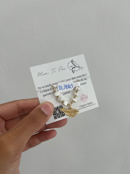 S2C - BRACELET - DL/BR1