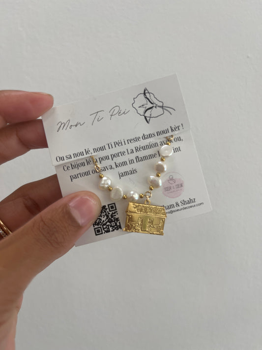 S2C - COLLIER - KZ/CO1